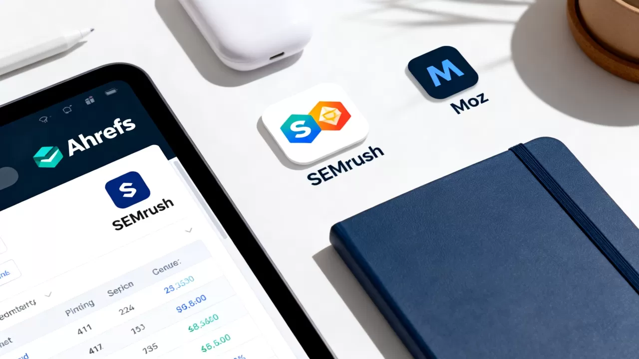 跨境电商SEO优化工具怎么选?常用跨境电商SEO优化工具推荐 跨境电商SEO优化工具怎么选?常用跨境电商SEO优化工具推荐