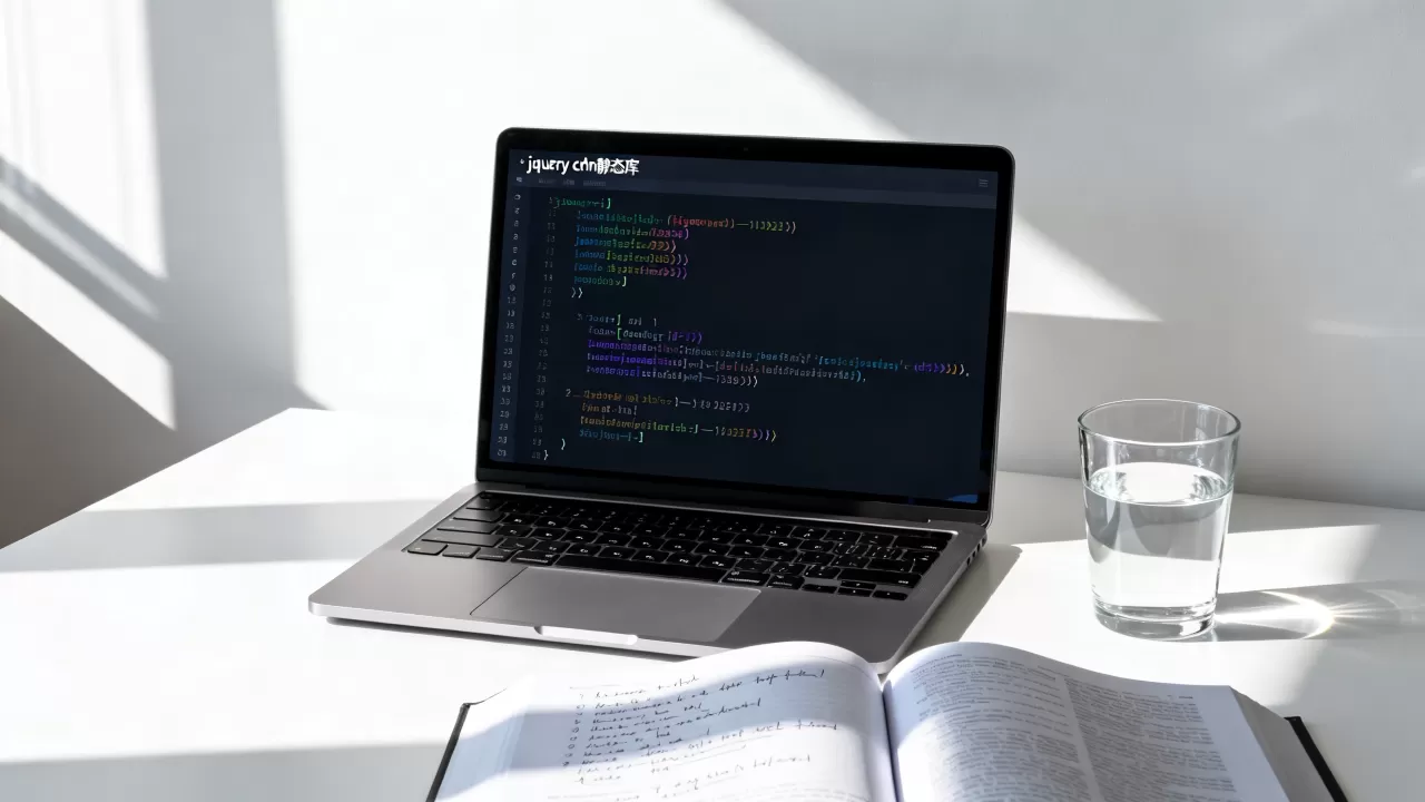 jquery cdn静态库 jquery cdn静态库