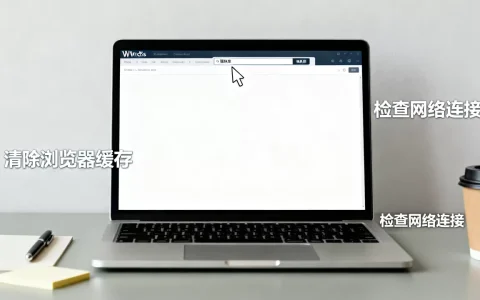 WordPress媒体库加载失败怎么办？WordPress媒体库空白无法加载