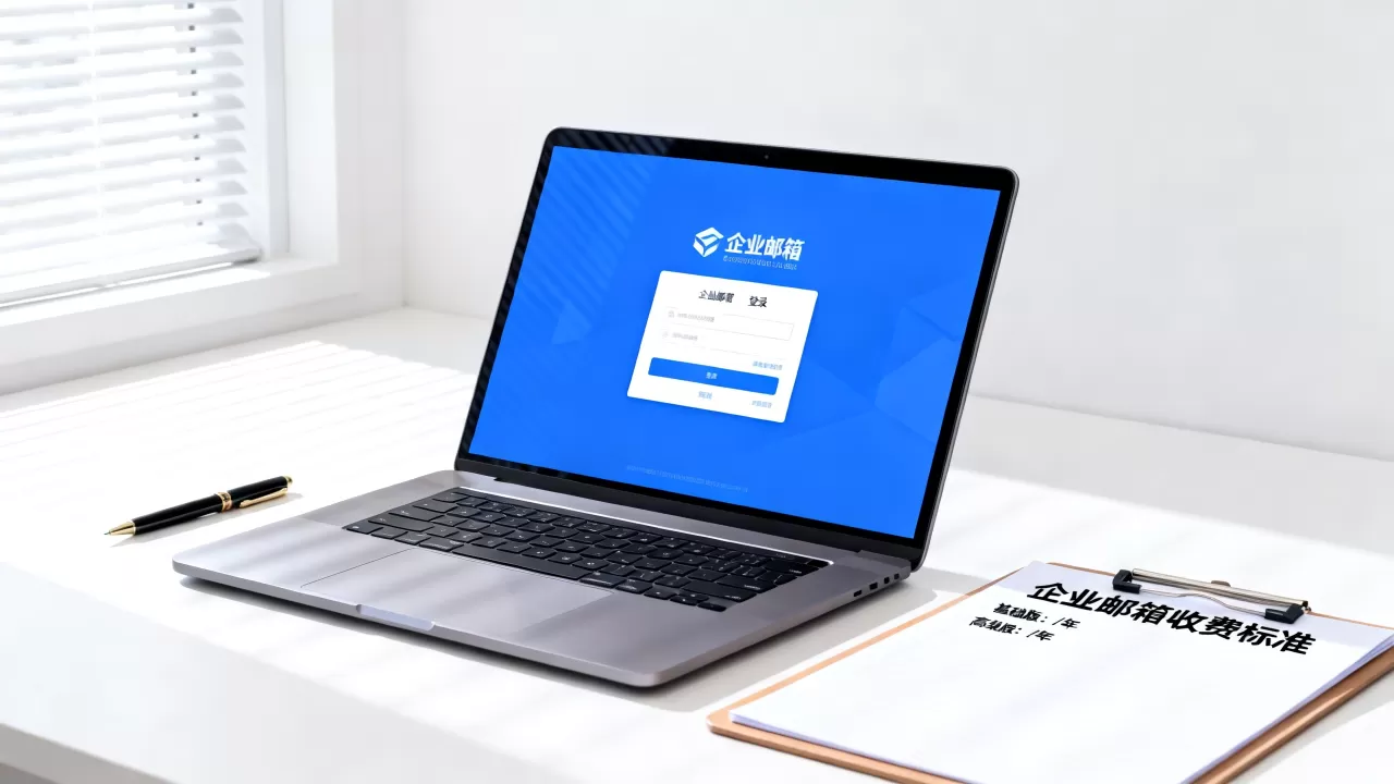 RAKsmart企业邮箱一年多少钱?企业邮箱收费标准详解 RAKsmart企业邮箱一年多少钱?企业邮箱收费标准详解