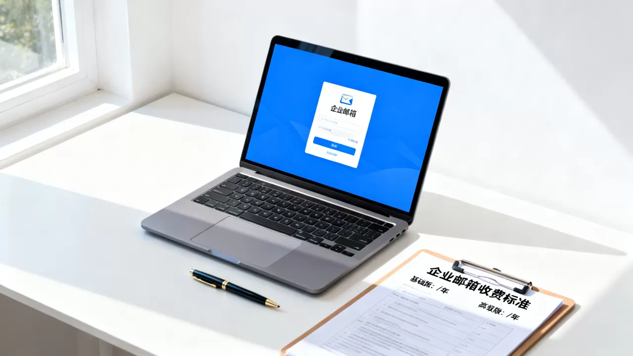 RAKsmart企业邮箱一年多少钱?企业邮箱收费标准详解 RAKsmart企业邮箱一年多少钱?企业邮箱收费标准详解