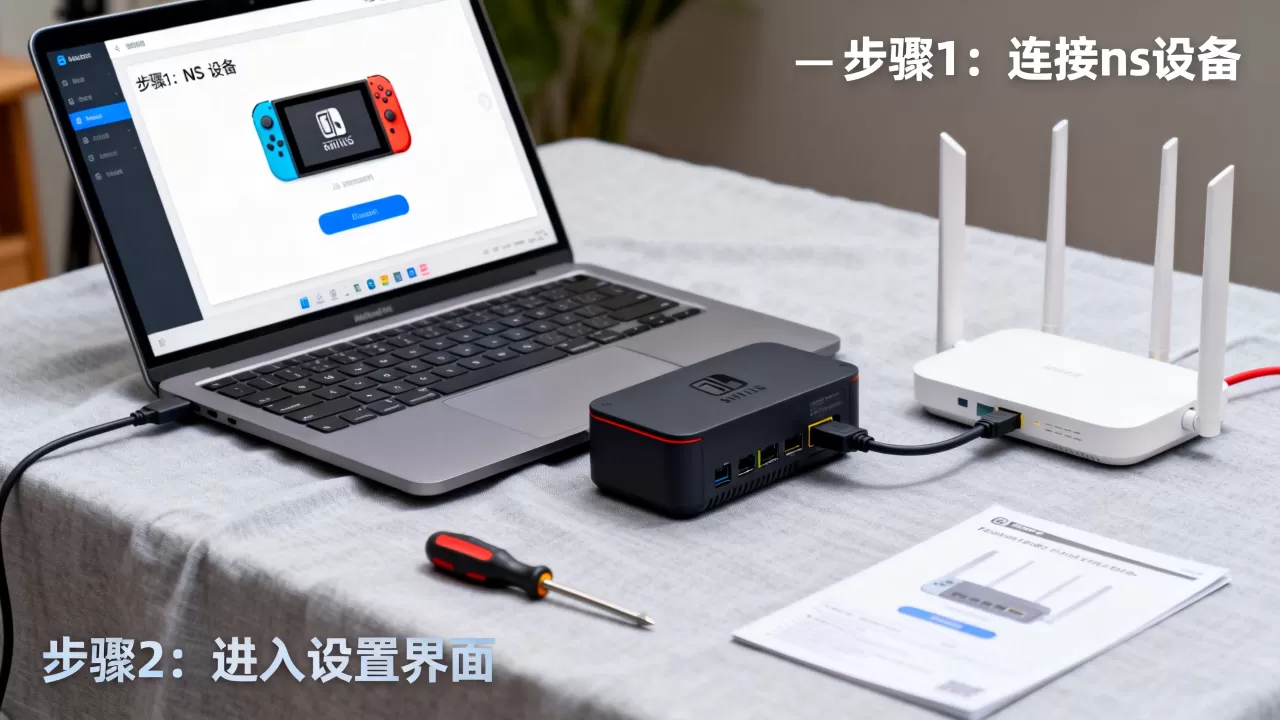 修改ns的cdn怎么操作?nscdn修改方法 修改ns的cdn怎么操作?nscdn修改方法