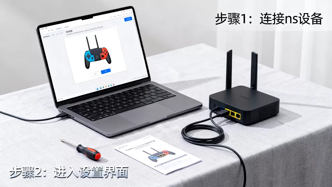 修改ns的cdn怎么操作?nscdn修改方法 修改ns的cdn怎么操作?nscdn修改方法