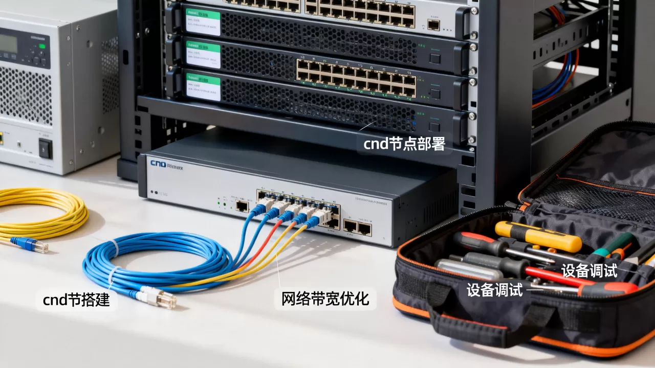 抖音cdn搭建 抖音cdn搭建