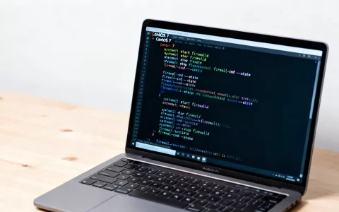 CentOS如何开启关闭防火墙？centos7防火墙命令详解