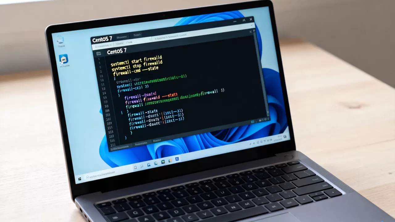 CentOS如何开启关闭防火墙?centos7防火墙命令详解 CentOS如何开启关闭防火墙?centos7防火墙命令详解