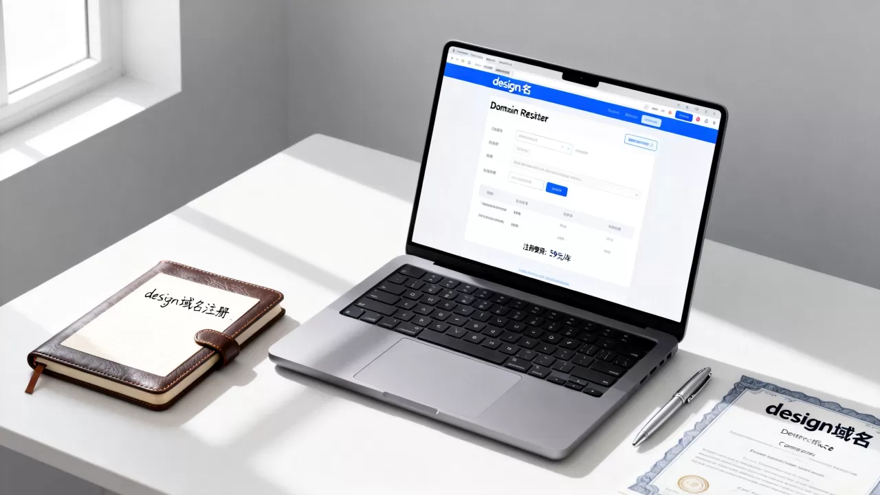 design域名值得买吗？,design域名注册多少钱
