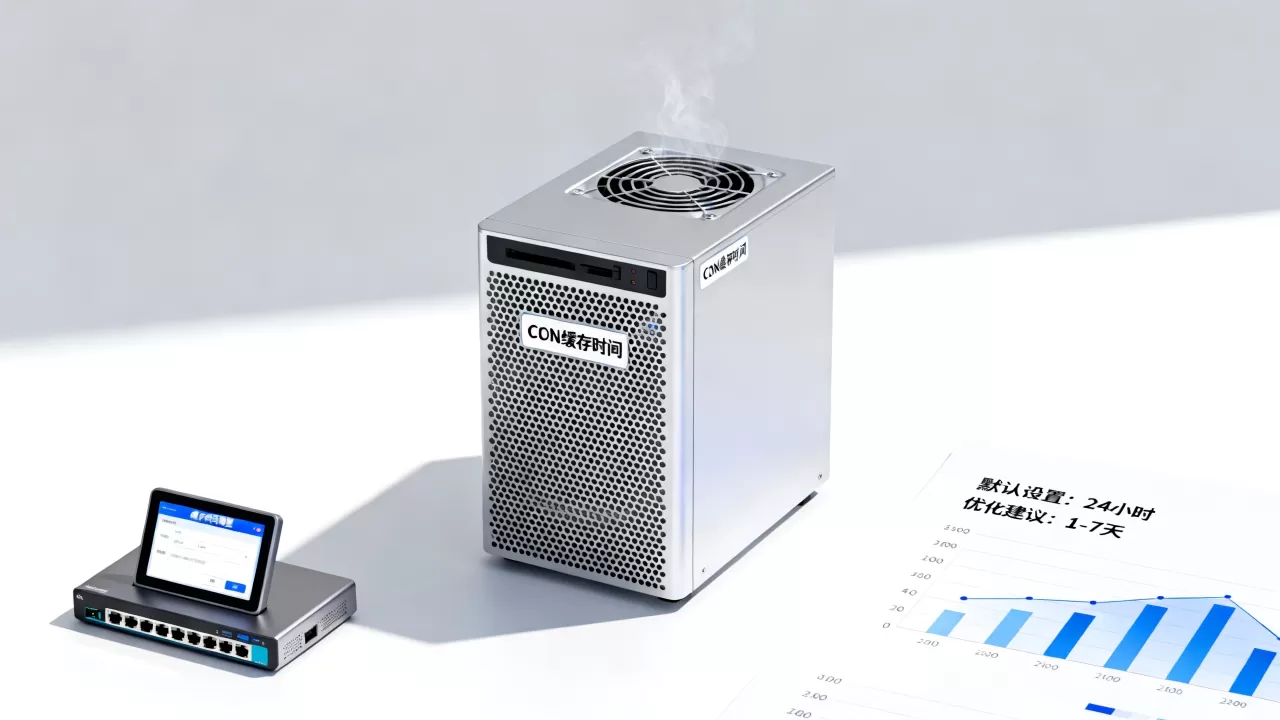 CDN默认缓存时间是多少?CDN缓存时间设置多久合适 CDN默认缓存时间是多少?CDN缓存时间设置多久合适