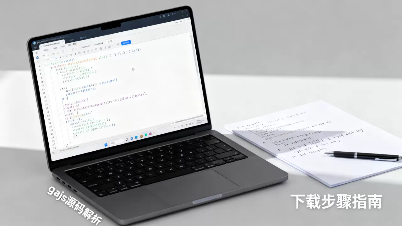 gajs源码是什么？gajs源码怎么下载