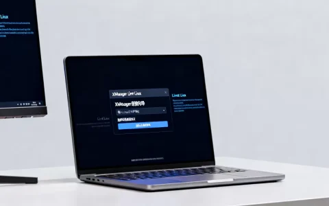 XManager如何连接Linux桌面？Xmanager连接Linux桌面教程