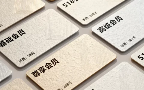 5118会员具体多少钱？不同级别费用是多少