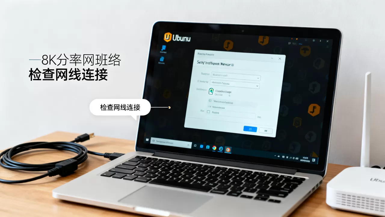 Ubuntu连不上网怎么解决?Ubuntu网络连接不上怎么办 Ubuntu连不上网怎么解决?Ubuntu网络连接不上怎么办