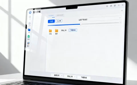 宝塔面板上传或远程下载文件图文教程