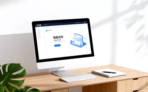 5118智能改写工具怎么免费使用？
