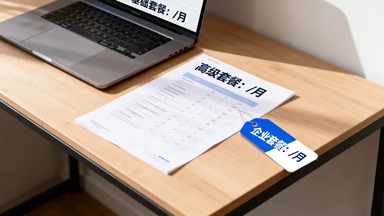Shopify怎么收费?Shopify2026收费标准详解 Shopify怎么收费?Shopify2026收费标准详解