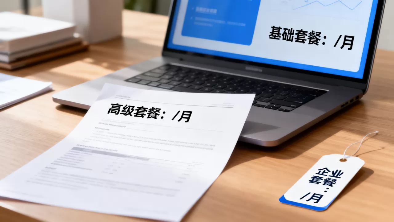 Shopify怎么收费?Shopify2026收费标准详解 Shopify怎么收费?Shopify2026收费标准详解