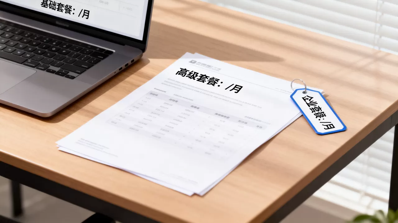 Shopify怎么收费?Shopify2026收费标准详解 Shopify怎么收费?Shopify2026收费标准详解