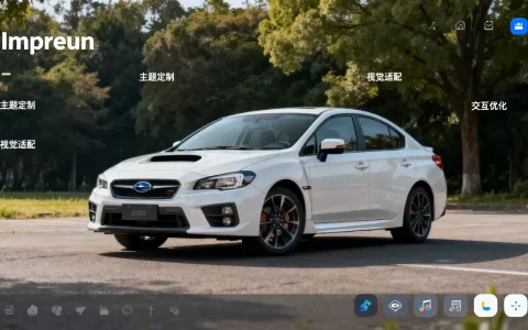 Impreza主题到底怎么样？Impreza主题功能特性详解