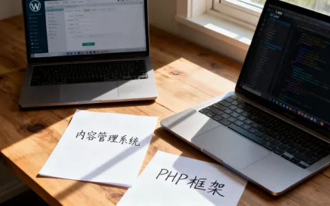 WordPress和Laravel哪个好用？WordPress和Laravel区别