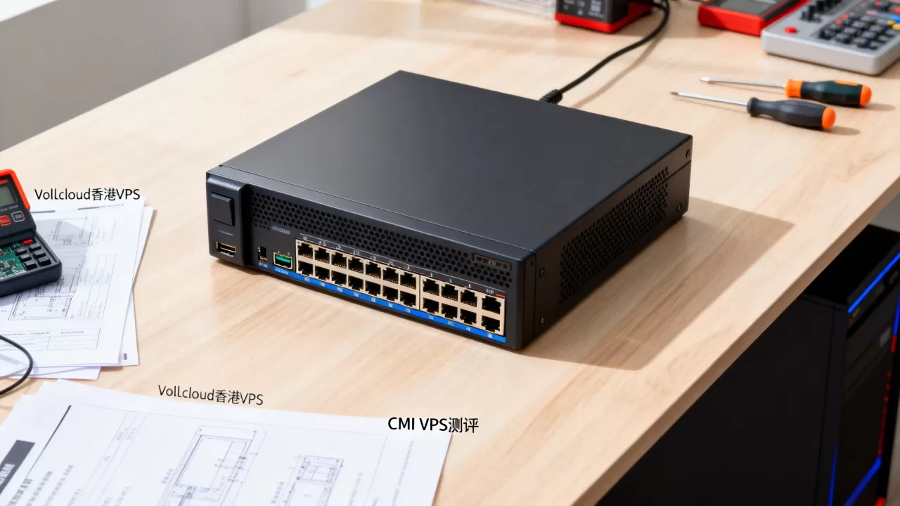 VoLLcloud香港VPS值得买吗,VoLLcloud香港CMI VPS测评 VoLLcloud香港VPS值得买吗,VoLLcloud香港CMI VPS测评