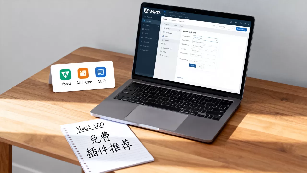 WordPress SEO插件哪个好用?免费SEO插件推荐 WordPress SEO插件哪个好用?免费SEO插件推荐