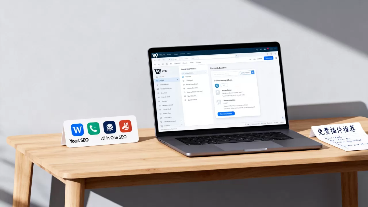 WordPress SEO插件哪个好用?免费SEO插件推荐 WordPress SEO插件哪个好用?免费SEO插件推荐