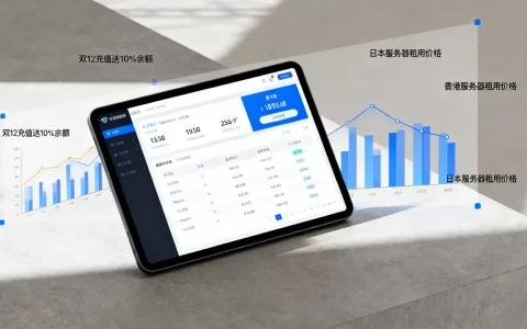 水墨云双12充值送10%余额是真的吗，双12香港日本服务器租用价格