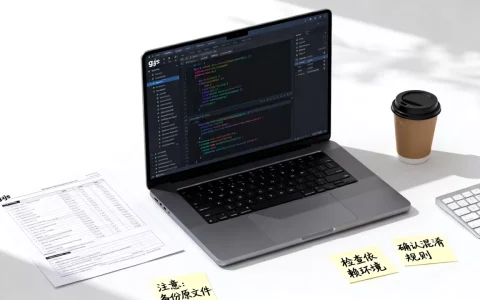 gajs混淆前需要注意什么？gajs混淆前配置方法
