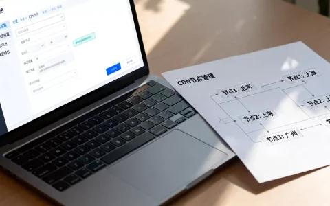 Kangle如何配置CDN节点？kangle绑定CDN节点教程