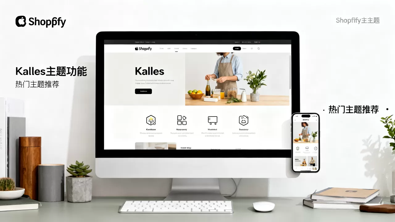 Shopify主题Kalles功能有哪些?Shopify热门主题推荐 Shopify主题Kalles功能有哪些?Shopify热门主题推荐