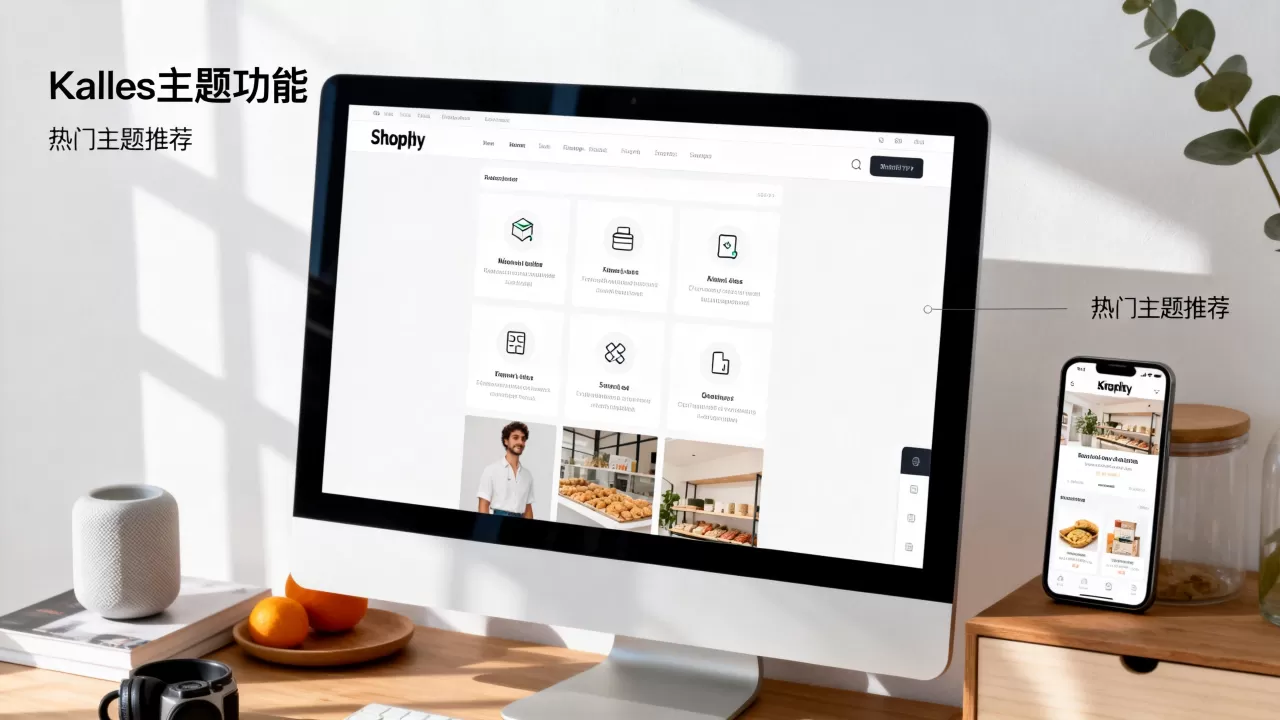 Shopify主题Kalles功能有哪些?Shopify热门主题推荐 Shopify主题Kalles功能有哪些?Shopify热门主题推荐