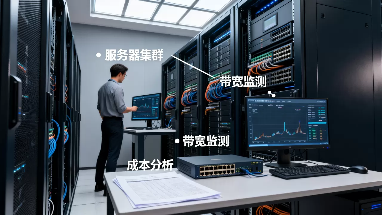 自己公司搭建CDN靠谱吗?企业自建CDN成本高吗 自己公司搭建CDN靠谱吗?企业自建CDN成本高吗