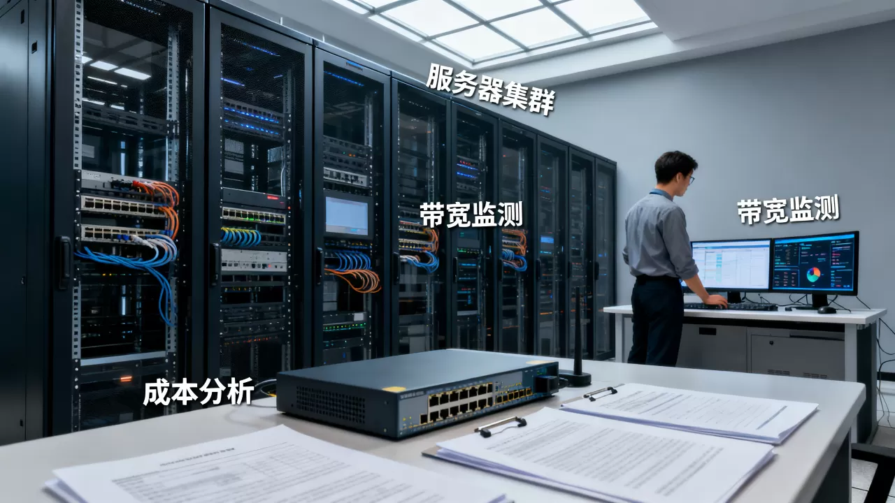 自己公司搭建CDN靠谱吗?企业自建CDN成本高吗 自己公司搭建CDN靠谱吗?企业自建CDN成本高吗