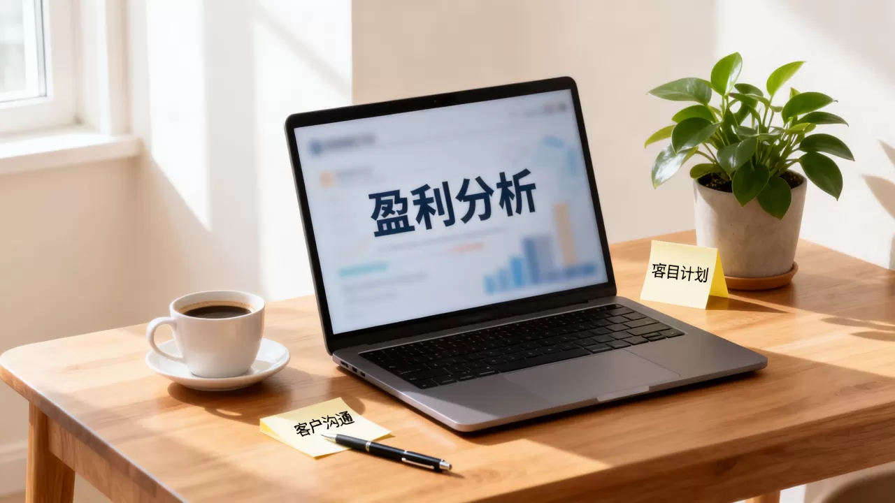 如何把热情转化为盈利？居家创业赚钱技巧