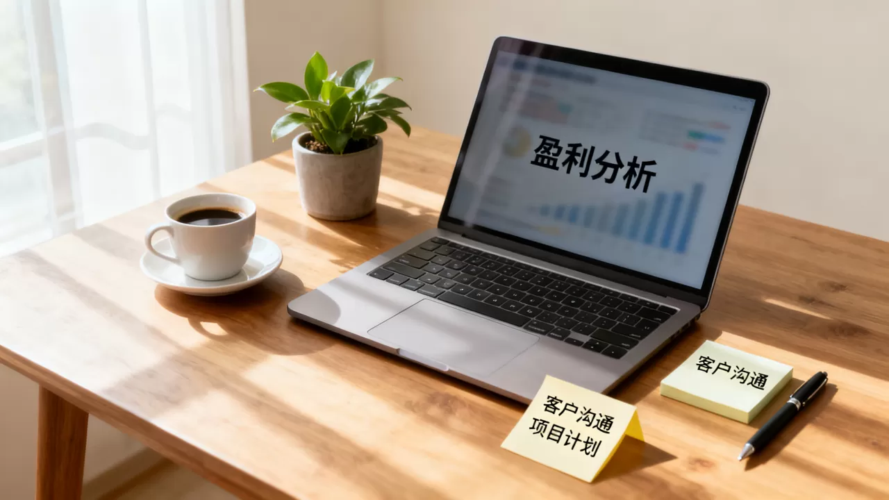 如何把热情转化为盈利？居家创业赚钱技巧