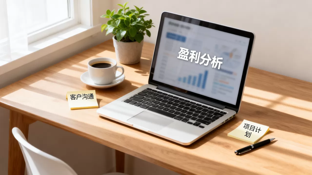如何把热情转化为盈利？居家创业赚钱技巧