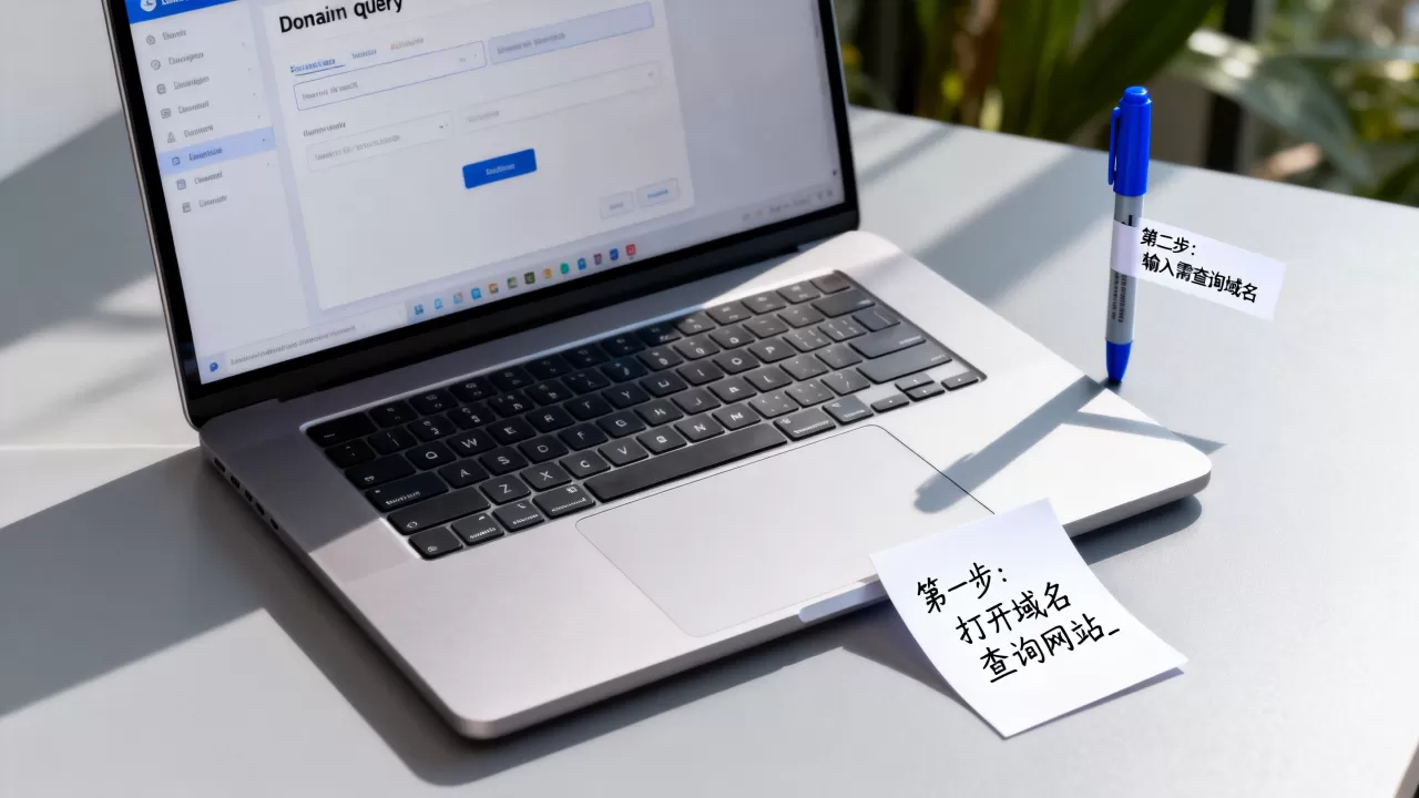 域名到期怎么查?域名到期查询方法 域名到期怎么查?域名到期查询方法