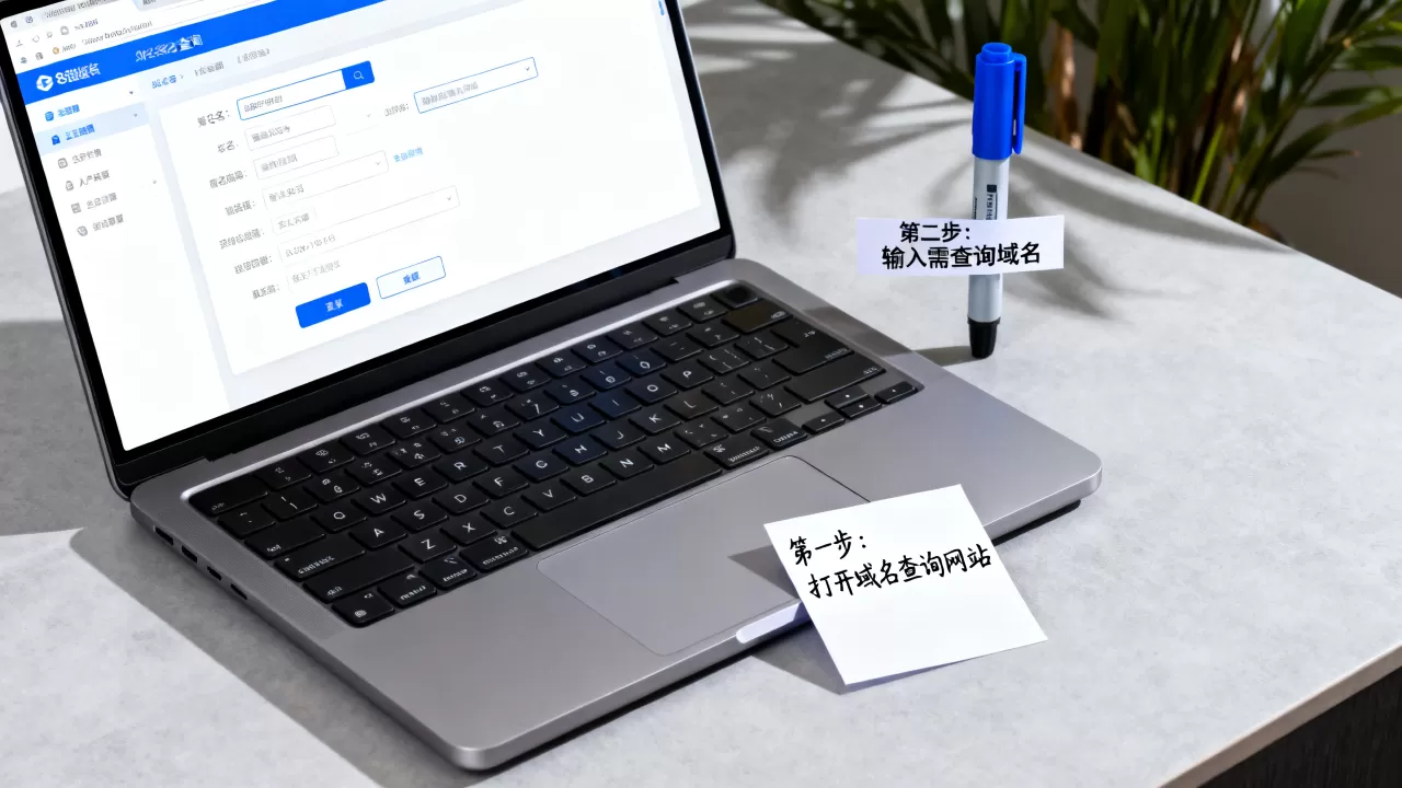 域名到期怎么查?域名到期查询方法 域名到期怎么查?域名到期查询方法