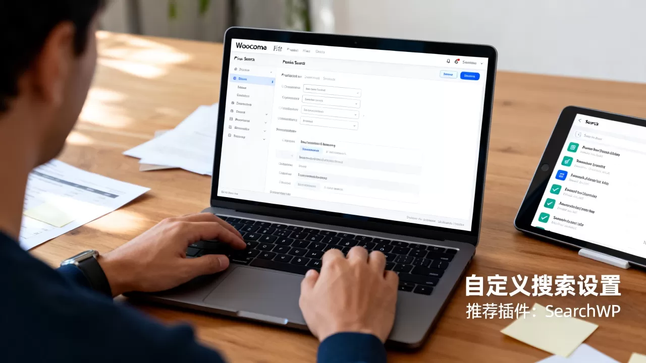 WooCommerce如何自定义产品搜索?好用的搜索插件推荐 WooCommerce如何自定义产品搜索?好用的搜索插件推荐