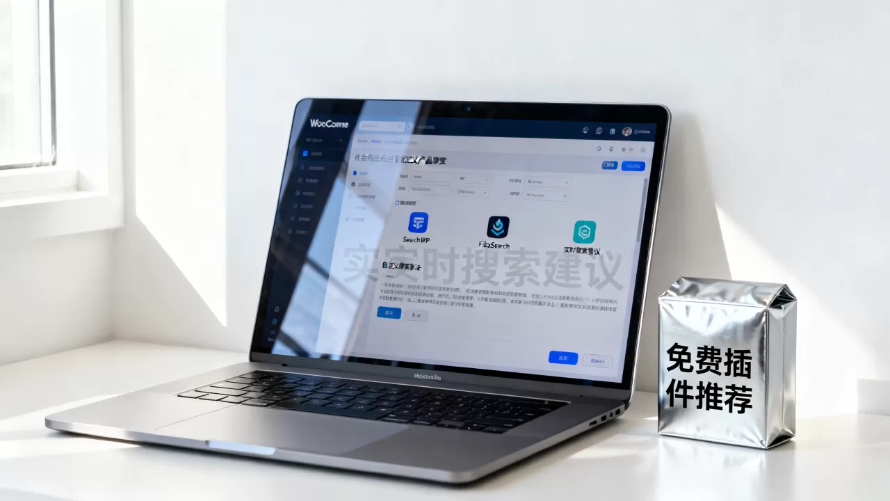 WooCommerce如何自定义产品搜索?免费插件推荐 WooCommerce如何自定义产品搜索?免费插件推荐