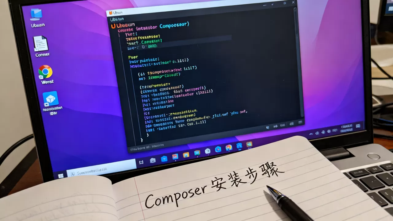 Ubuntu如何安装Composer?Ubuntu安装Composer教程 Ubuntu如何安装Composer?Ubuntu安装Composer教程