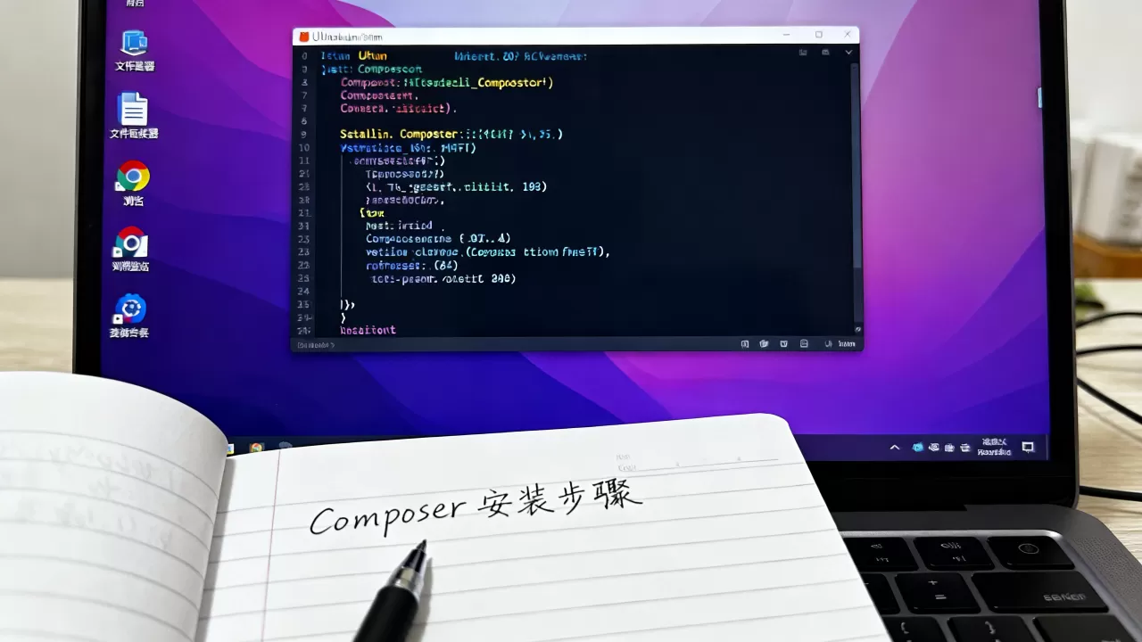 Ubuntu如何安装Composer?Ubuntu安装Composer教程 Ubuntu如何安装Composer?Ubuntu安装Composer教程
