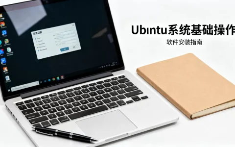 Ubuntu系统主要干嘛用？Ubuntu系统菜鸟入门指南