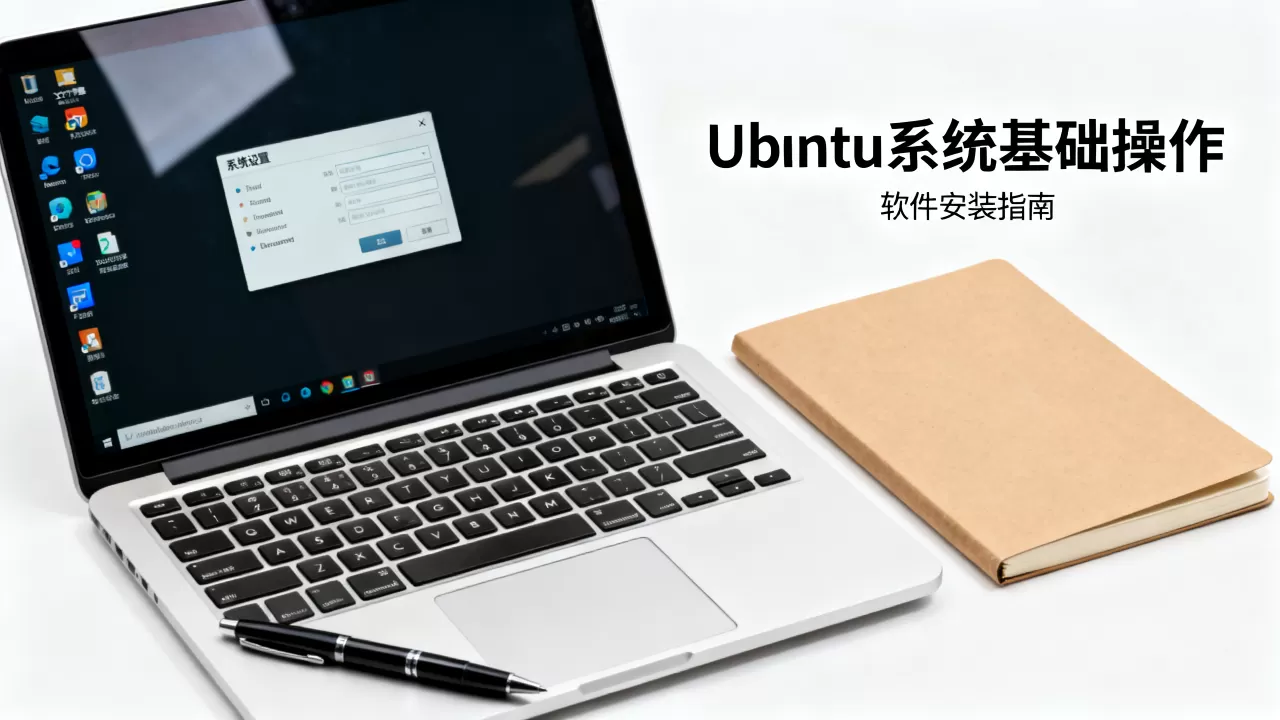 Ubuntu系统主要干嘛用？Ubuntu系统菜鸟入门指南