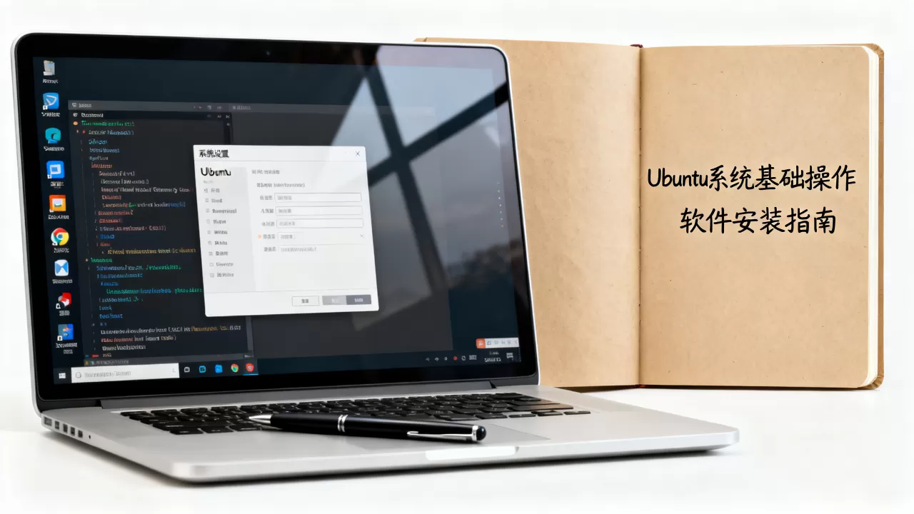 Ubuntu系统主要干嘛用？Ubuntu系统菜鸟入门指南