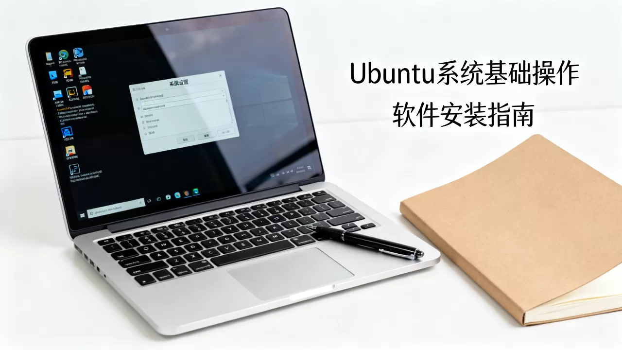 Ubuntu系统主要干嘛用？Ubuntu系统菜鸟入门指南