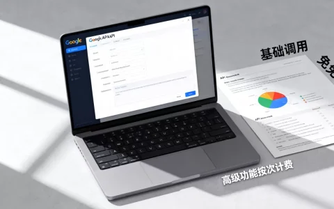 Google地图API收费吗？Google地图API收费标准详解