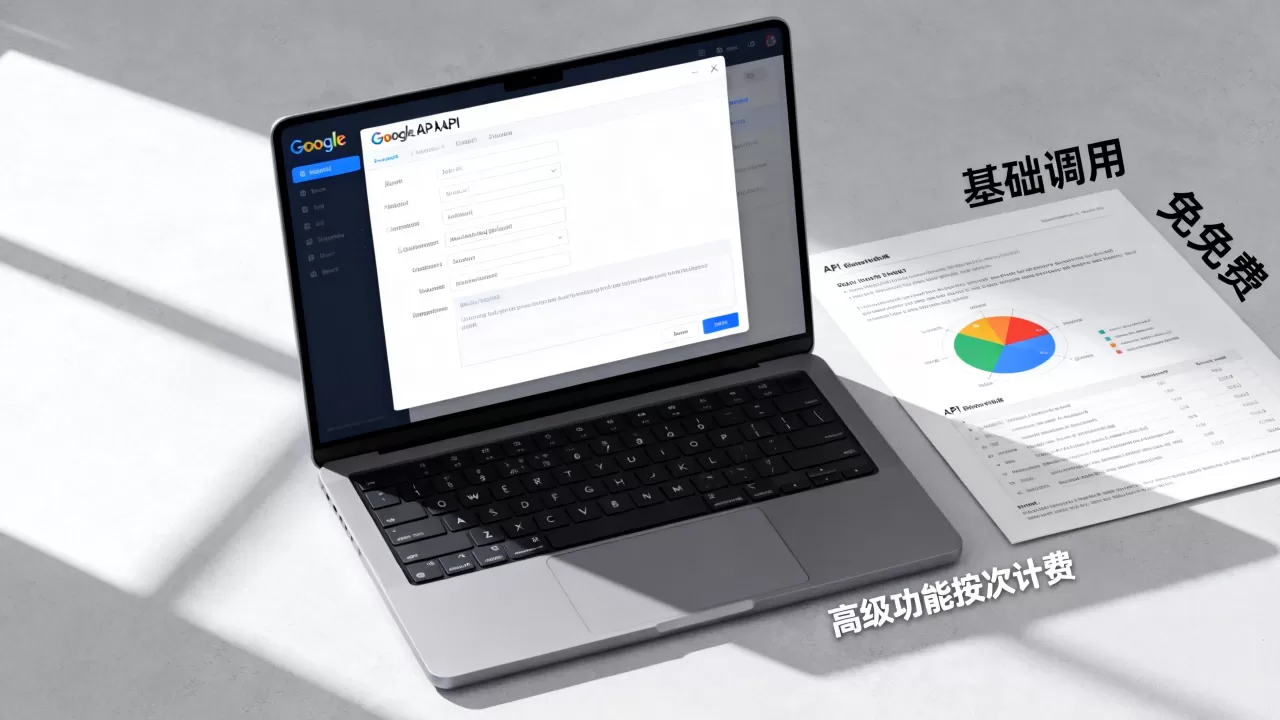 Google地图API收费吗?Google地图API收费标准详解 Google地图API收费吗?Google地图API收费标准详解