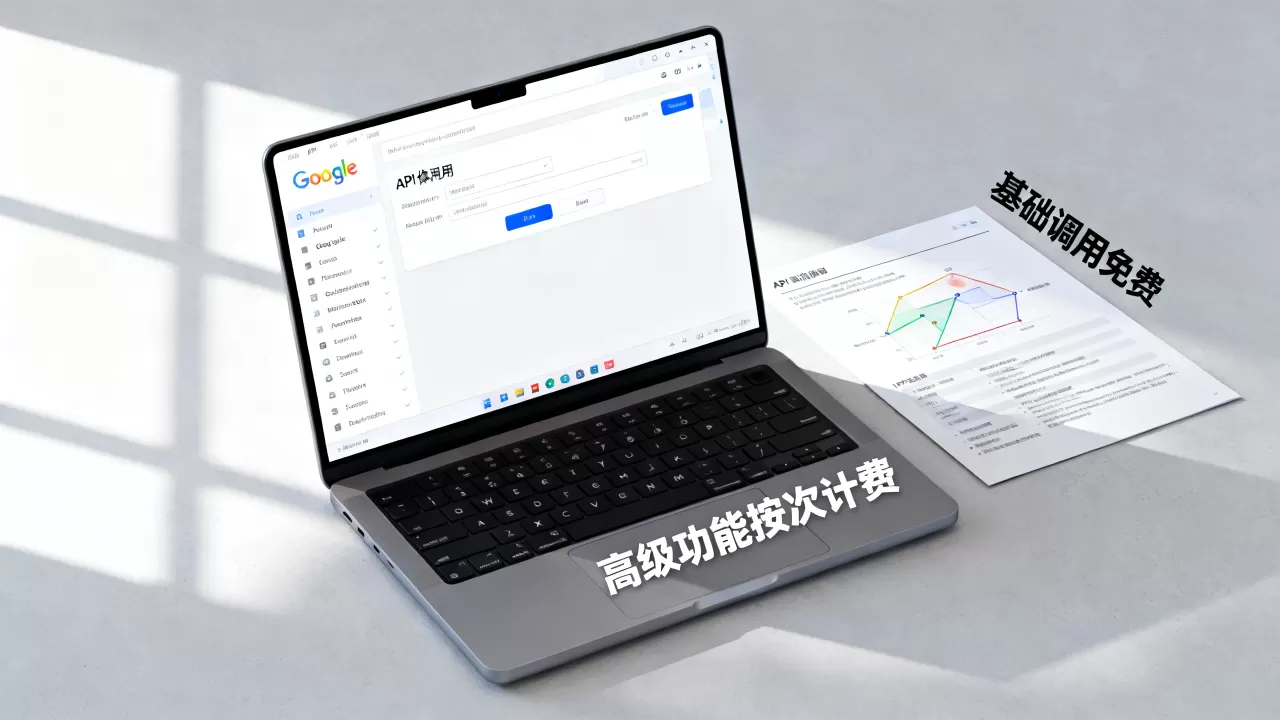 Google地图API收费吗?Google地图API收费标准详解 Google地图API收费吗?Google地图API收费标准详解
