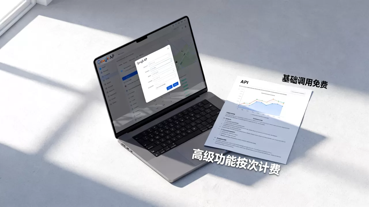 Google地图API收费吗?Google地图API收费标准详解 Google地图API收费吗?Google地图API收费标准详解